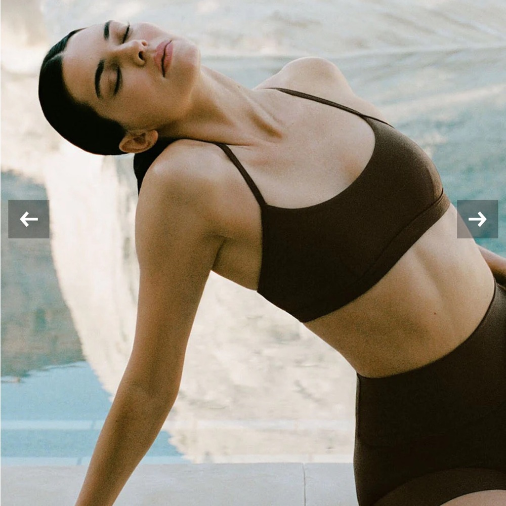 ALO sports bra